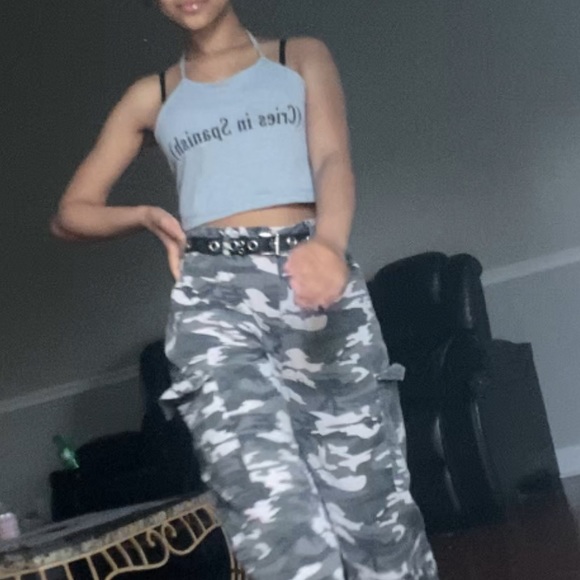 Meet your Posher, Prosperity - Picture 3 of 4